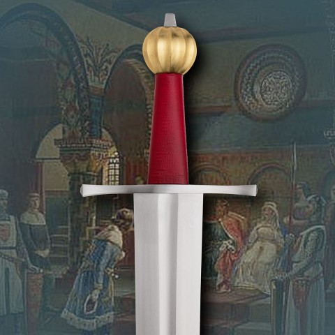 SENESCHAL SWORD